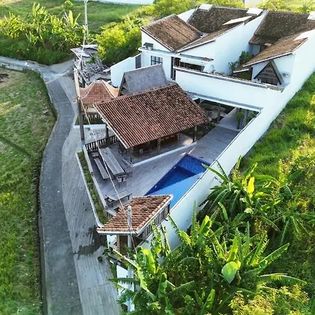 Tanah Lot Dreams Complex Villas By Guma Hospitality